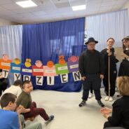 IV Przegląd Małych Form Teatralnych