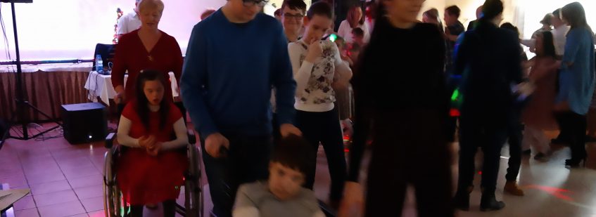 Karnawałowy Bal 2020
