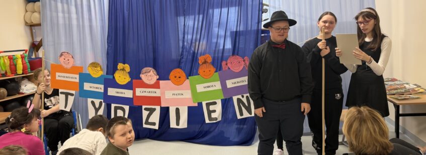 IV Przegląd Małych Form Teatralnych