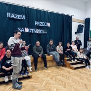 Obchody Światowego Dnia Zespołu Downa – „Razem przeciw samotności”