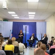 Arte – Muza  „Poznajcie instrumenty dęte drewniane”