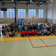 Niebieskie Igrzyska 2026