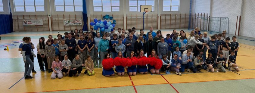 Niebieskie Igrzyska 2026