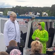 Dzień Dziecka, Rodzica i Opiekuna