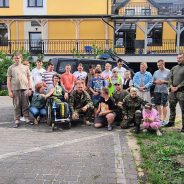 Wakacje w Kresovii